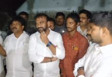 అగ్రకులాల అహంకారం బిసి పై పైశాచిక దాడి