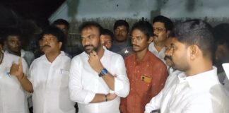 అగ్రకులాల అహంకారం బిసి పై పైశాచిక దాడి