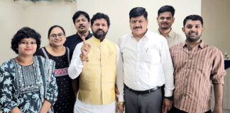 బీసీలకు ప్రత్యేక మంత్రిత్వ శాఖ కావాలి – లేదంటే జాతీయ స్థాయిలో ఉద్యమం