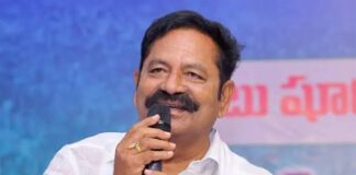గండిపేట భూకబ్జా కేసు – బొల్లా బ్రహ్మనాయుడికి బెయిల్
