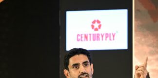 ఒక్కరోజులో 17 మీటింగ్లు – నారా లోకేశ్ పెట్టుబడుల వేట!