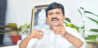 భూవివాదాలు లేని తెలంగాణ నిర్మాణమే లక్ష్యం