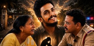 సీన్ రివర్స్..! కొత్త డీల్స్! సాయికృష్ణ కేసులో కొత్త ట్విస్ట్!