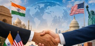 గ్రీన్ సిగ్నల్ – ట్రంప్ సుంకాలపై క్లారిటీ వస్తే డీల్ కుదిరినట్టే!