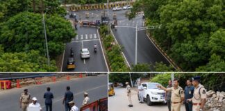 కేబీఆర్ చుట్టూ… ట్రాఫిక్కు శాశ్వత పరిష్కారం?