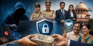 సైబర్ మోసగాళ్లకు తెలంగాణ చెక్! – బాధితులకు రూ.45 కోట్ల రీఫండ్