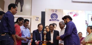 క్యాన్సర్ సేవలో 25 ఏళ్ల ప్రస్థానం