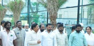 నెల్లూరును నంబర్వన్ చేస్తాం