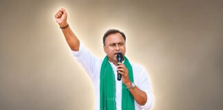 అందరి చూపు.. రాజన్న వైపు… కమిటెడ్ లీడర్కు న్యాయం.. కేబినెట్ బెర్త్ ఖాయం..?