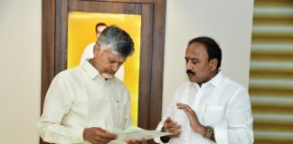 చీరాల తీర ప్రాంతానికి త్వరలోనే సరికొత్త హంగులు