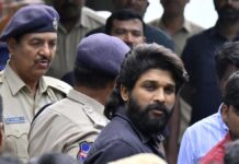 నాంపల్లి కోర్టులో పుష్ప వివాదం – విచారణకు అల్లు అర్జున్ గైర్హాజరు
