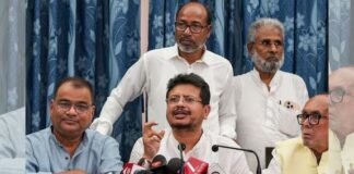 వారెవ్వా.. క్యా కహానీహై – మమతా బెనర్జీకి బిగ్ షాక్