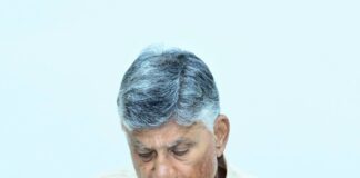 రాష్ట్రంలో కుట్రలు పన్నే పార్టీలు, తప్పుడు ప్రచారాలపై సీఎం హెచ్చరిక
