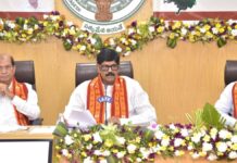 టీటీడీతో పాటు అన్ని దేవాలయాల్లో ప్రక్షాళన