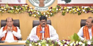 టీటీడీతో పాటు అన్ని దేవాలయాల్లో ప్రక్షాళన
