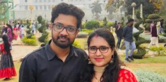 శ్రీచరణ్ అన్ని లిమిట్స్ దాటాడు. రాధాగాయత్రి చివరి ఫోన్ కాల్ ఆడియో