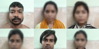 వ్యభిచార గృహంలో… ఒడిశా యువకుడి దారుణ హత్య