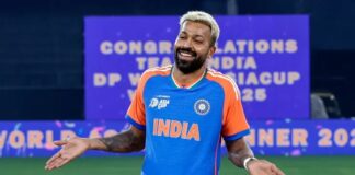 ముంబై ఇండియన్స్కు హార్దిక్ పాండ్యా రాంరాం!