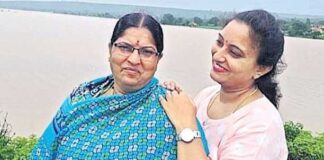 ఇన్సూరెన్స్ డబ్బుల కోసం భర్తను చంపిన భార్య