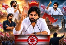 మాటలు.. మంటలు. కాంట్రవర్సీ కామెంట్.. వార్నింగ్లతో వైలెంట్