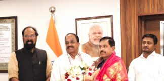 ఆయిల్ పామ్ రైతులకు రక్షణ కల్పించండి… దిగుమతి సుంకాన్ని 44 శాతానికి పెంచండి