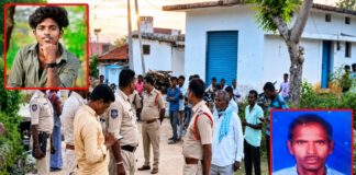 మెదక్ జిల్లాలో ప్రతీకార జంటహత్యలు. ఈఎంఐ చిచ్చు.. ప్రాణస్నేహితుల మధ్య పగ