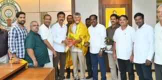 నెరవేరిన ఉద్యోగుల కల… కేబినెట్ చారిత్రాత్మక నిర్ణయం!