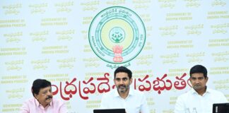 పరిశ్రమల కల్పనపై లోకేశ్ దూకుడు… ఉద్యోగాలే లక్ష్యంగా కసరత్తు