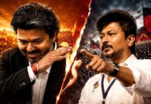 తమిళనాడు సభలో హోరాహోరీ… విజయ్ వర్సెస్ స్టాలిన్