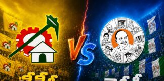 జగన్ కోసం అంత పని చేస్తారా? వైసీపీ కాపు రాజకీయాలు తగవు