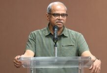 ఓటు హక్కుపై పాలకుల ఉక్కుపాదం! పరకాల ప్రభాకర్