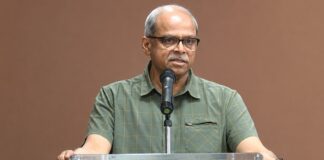 ఓటు హక్కుపై పాలకుల ఉక్కుపాదం! పరకాల ప్రభాకర్