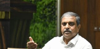 వైసీపీ సర్ లెక్కలు… ఓటర్ల రక్షణే లక్ష్యంగా వ్యూహాలు!