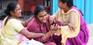 పరవాడ ఫార్మాసిటీలో అగ్నిప్రళయం… ఎగసిపడిన మంటలు, ఇద్దరు కూలీలు మృతి