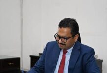 తెలంగాణ కొత్త సీఎస్గా సంజయ్ జాజు? మాతృ కేడర్కు సీనియర్ ఐఏఎస్!