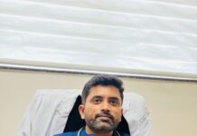 కొలనుపాక నుండి కిడ్నీ నిపుణుడిగా… డాక్టర్ క్రాంతి కుమార్ స్ఫూర్తి గాథ