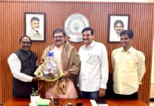చెత్త నుంచి మేలైన కాంపోస్ట్ తయారీ… స్వచ్ఛ ఆంధ్ర కార్పొరేషన్ సరికొత్త అడుగు