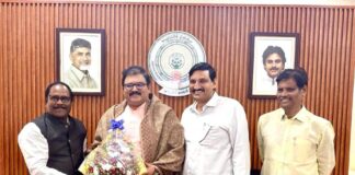 చెత్త నుంచి మేలైన కాంపోస్ట్ తయారీ… స్వచ్ఛ ఆంధ్ర కార్పొరేషన్ సరికొత్త అడుగు