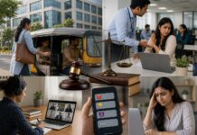 అసలు ఆఫీస్ అంటే ఏంటి? పోష్ చట్టంపై హైకోర్టు కీలక తీర్పు