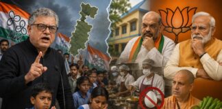 బెంగాల్లో ఫుడ్ ఎమర్జెన్సీ… పాఠశాలల్లో మొదలైన గుడ్డు పోరు