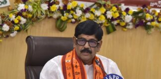 సాయిబాబాపై వివాదం.. ఆనం రామనారాయణరెడ్డి క్లారిటీ