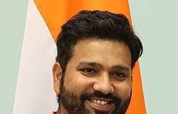రోహిత్ విజయ రహస్యాలు… హిట్మ్యాన్ పాటించే 3 సెంటిమెంట్లు