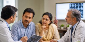 సెకండ్ ఒపీనియన్.. పెరుగుతుంది లైఫ్ లైన్