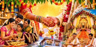 ముహూర్తం రెడీ.. వారం మొత్తం హడావుడి