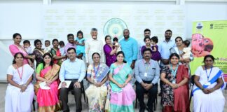 ఉమ్మడి కుటుంబ వ్యవస్థ మళ్లీ రావాలి – సీఎం
