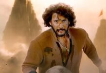 ‘వారణాసి’కి విదేశాల్లో భారీ డీల్… చివరి దశలో ఓవర్సీస్ ఒప్పందం