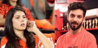 కావ్య మరన్–అనిరుధ్ మ్యారేజ్? ఒక్క వ్యాఖ్యతో వార్తలు వైరల్