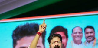 ఎలక్షన్.. సెలక్షన్.. కలెక్షన్… త్యాగమంటే ఇదేనా?