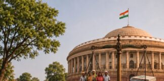 ఉపాధి హామీ చట్టంపై కాంగ్రెస్ ధ్వజం
