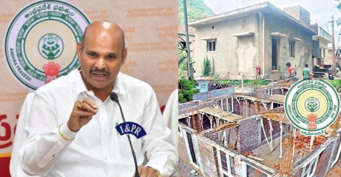 Will Provide Houses to All Poor